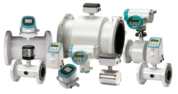 Flow Measurement